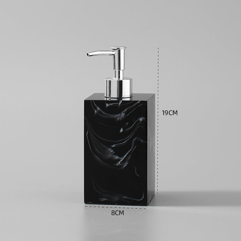 Creative Lotion Bottle Shampoo Shower Gel Sub-bottled