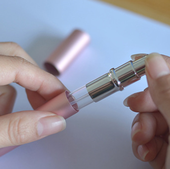 5ml perfume bottle, portable perfume spray