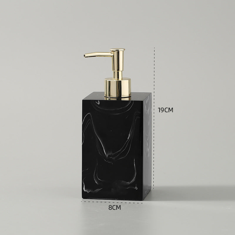 Creative Lotion Bottle Shampoo Shower Gel Sub-bottled