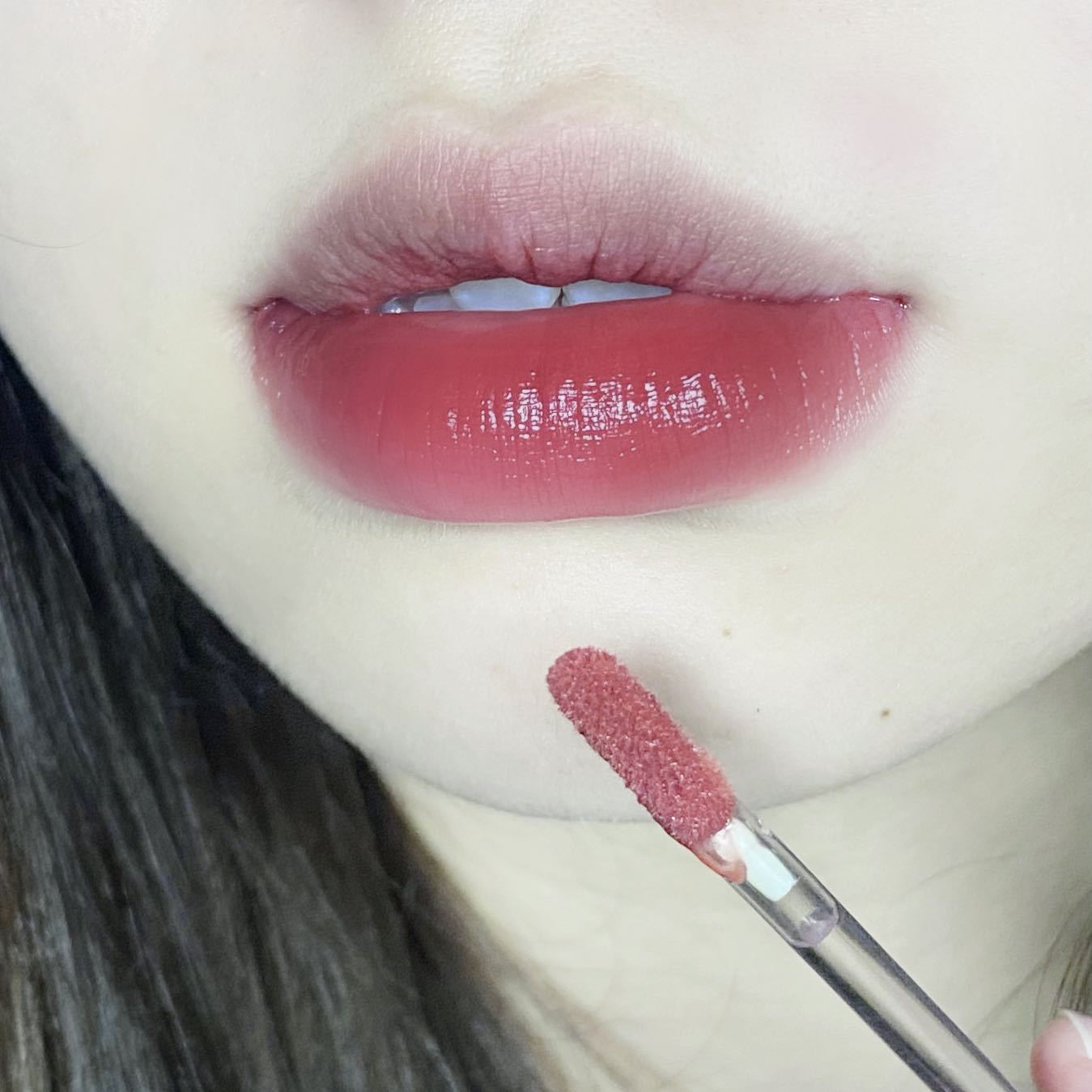 Moisturizing And Nourishing Lip Gloss High-grade Glass Lip