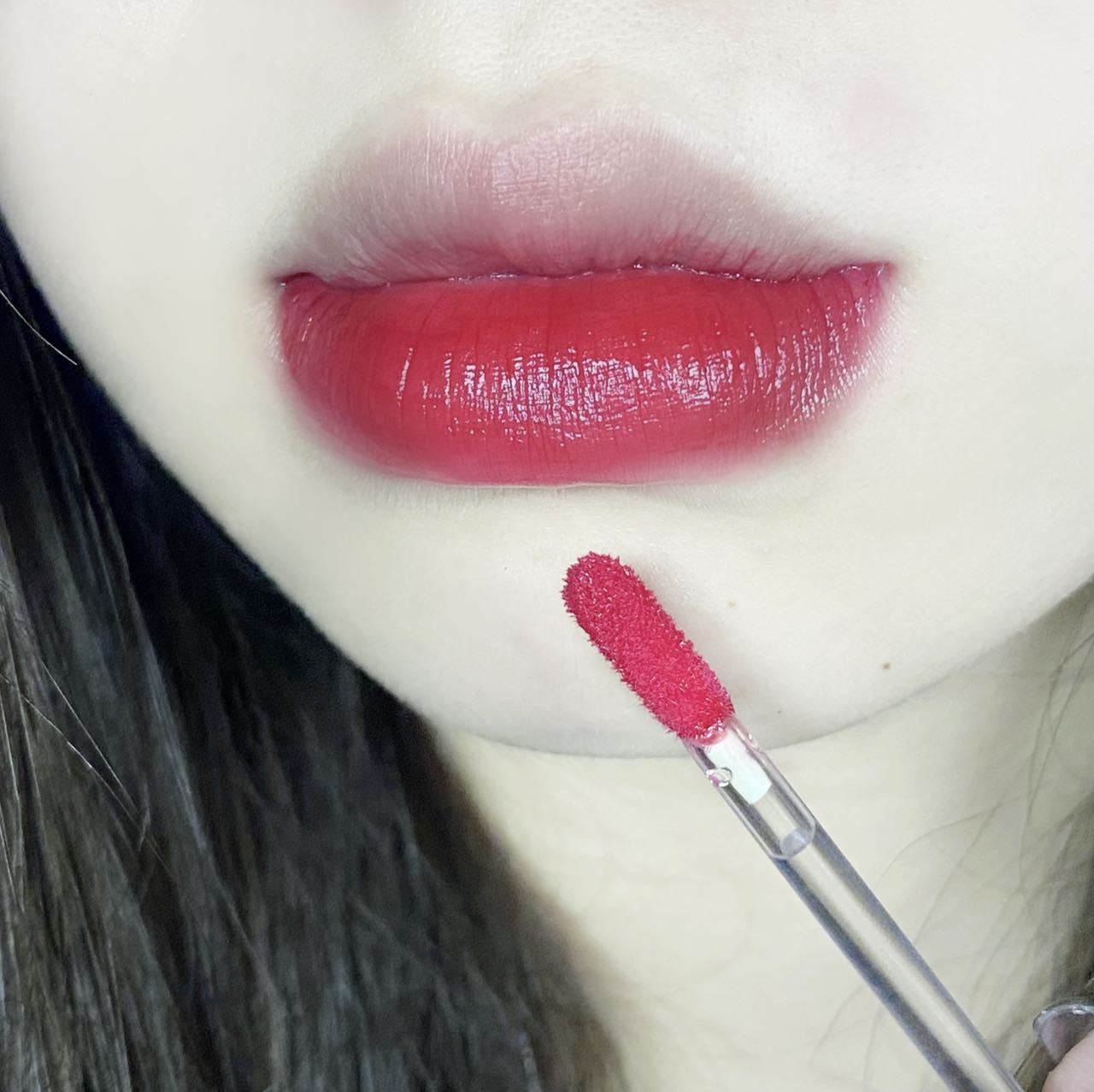Moisturizing And Nourishing Lip Gloss High-grade Glass Lip