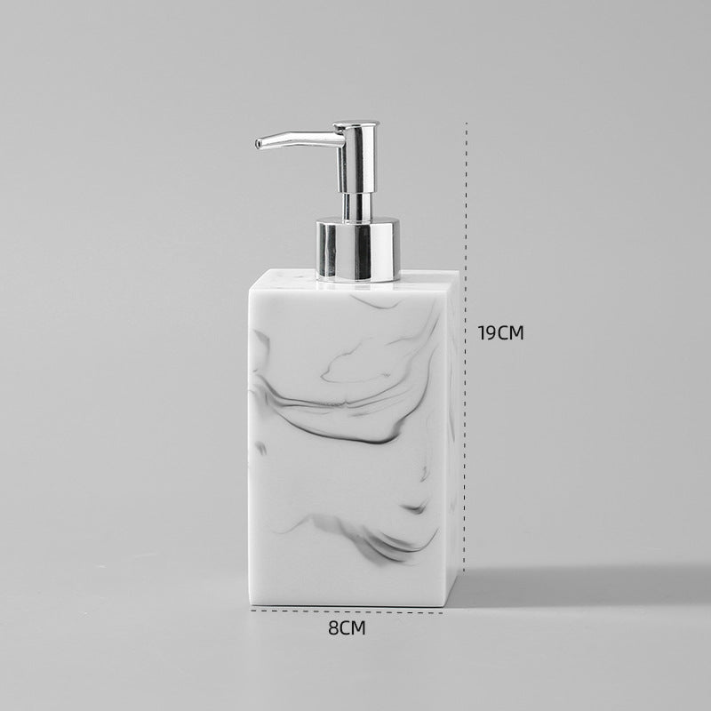 Creative Lotion Bottle Shampoo Shower Gel Sub-bottled