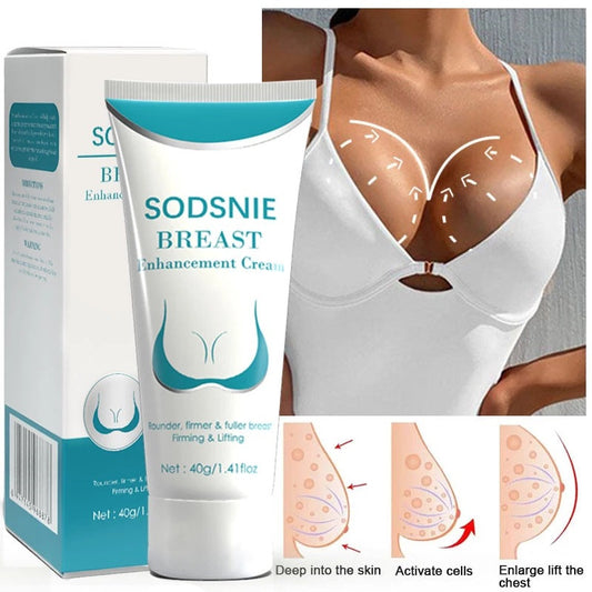 Women's Body Care Wrinkle Boosting Collagen Cream